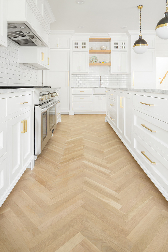  하드우드 종류 : Solid Hardwood vs. Engineered Hardwood