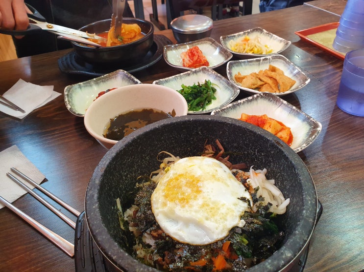 제주신라면세점근처 중국인단골식당 할매집 후기 제주신라면세점근처 중국인단골식당 할매집 후기