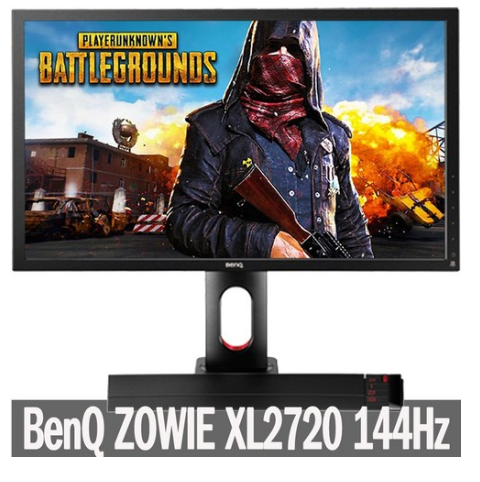  2020년 내일배송 신제품 파는곳  벤큐 XL2720 모니터   [499,000원 ]