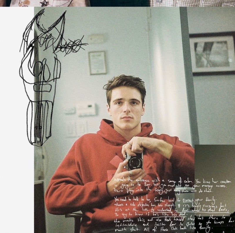 젠데이아 (Zendaya) ♥ 제이콥 엘로디 (Jacob Elordi)