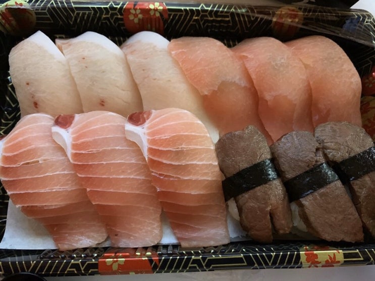  #경기도안산#배달음식#미미초밥#솔직후기#내돈주고먹은후기!!!