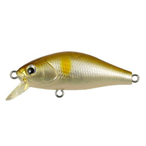  메가바이트 MINI SHAD 미노우 루어 45mm, MS 28, 5g