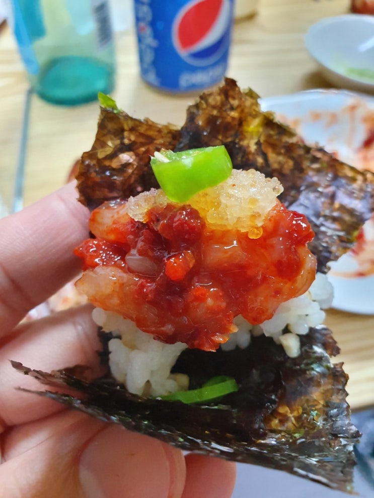 조개찜(가리비.백합.비뚤이소라), 돼지력폭발 밥도둑 게장들 또 등장. 조개찜(가리비.백합.비뚤이소라), 돼지력폭발 밥도둑 게장들 또 등장.