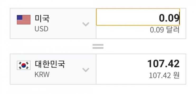 티스토리 블로그로 첫 애드센스 수익이 생겼다