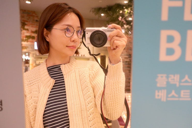  판교 안경점 / 룩옵티컬 현대판교점 가성비 좋고 다양하다!