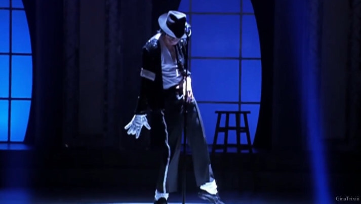 마이클 잭슨 빌리 진 『 Michael Jackson 』 『 LP 듣기/가사/해석 』