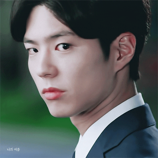박보검X김소현 가상시나리오 박보검X김소현 가상시나리오