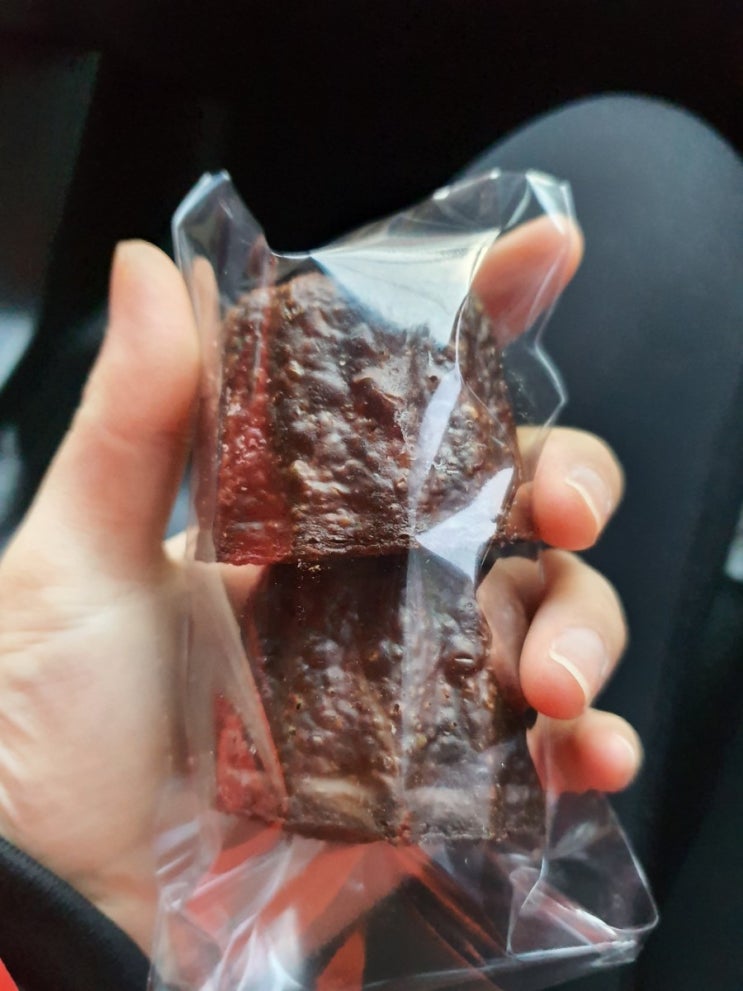  [야당] 까눌레가 있는 빵집 헤브 (Reves)