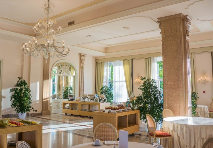  2020년 2월 1주차 호텔 소식 (힐튼 / IHG / 아코르 / 메리어트)