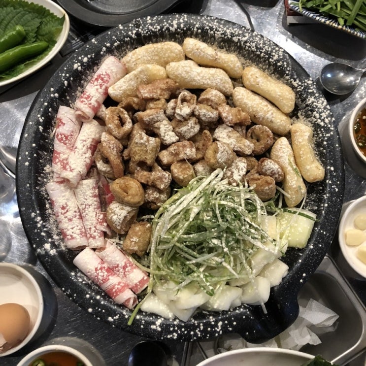  [구디맛집] 구디 / 구로에서 막창이 땡긴다면? 구로디지털단지역 막창 맛집 <말뚝막창>