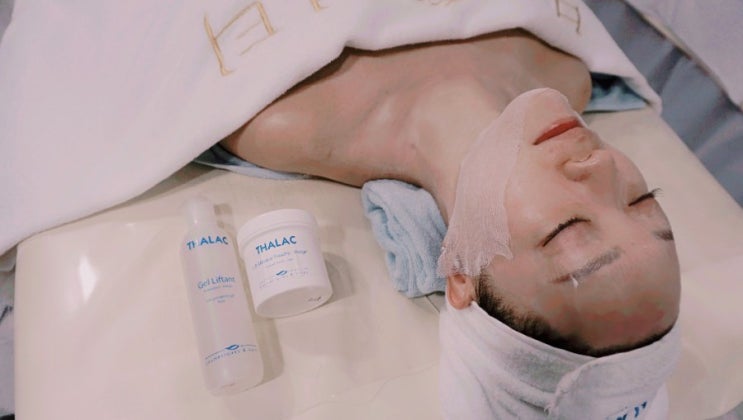  남양주 다산피부관리 추천 뷰렌뷰티 탈라 코스메틱 캐비어 리프팅관리