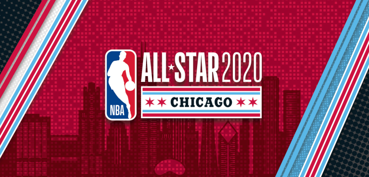 2020 NBA 올스타전(NBA All-Star) 드래프트 결과 및 행사 총정리