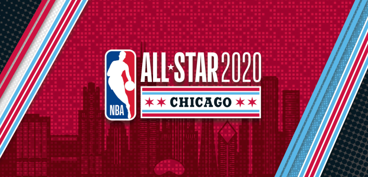  2020 NBA 올스타전(NBA All-Star) 드래프트 결과 및 행사 총정리