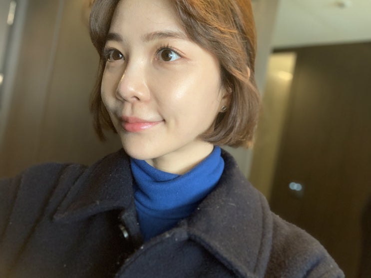  써마지FLX 효과 정품팁인증 받은 내돈내산 후기
