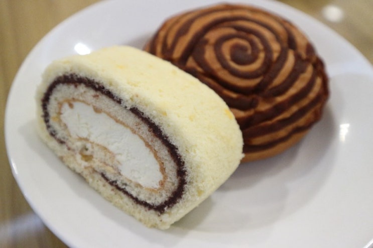  다낭 빵집 명장이 만드는 베이커리 고치팡 Gochi Pan