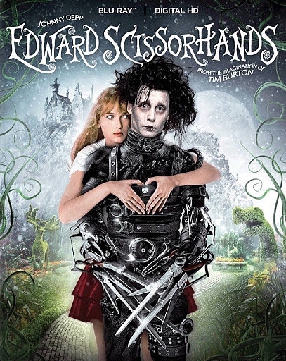가위손 Edward Scissorshands : 네이버 블로그 가위손 Edward Scissorshands : 네이버 블로그