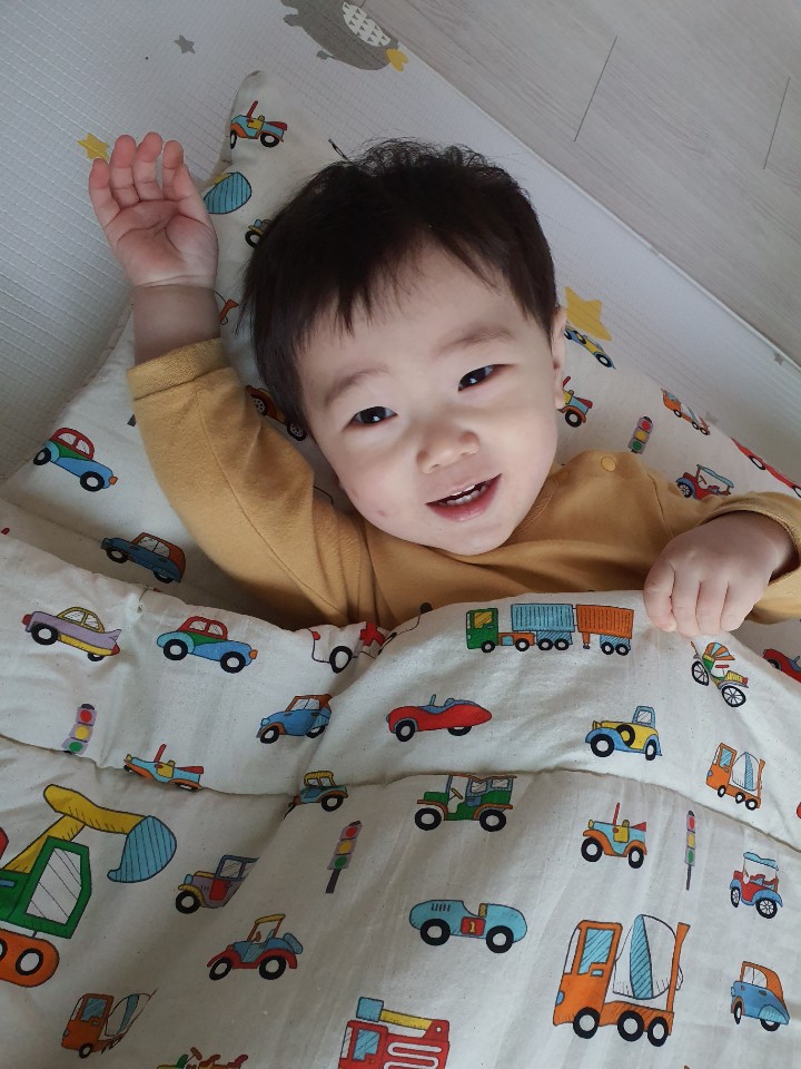 도도야 어린이집 낮잠이불 추천! 도도야 어린이집 낮잠이불 추천!
