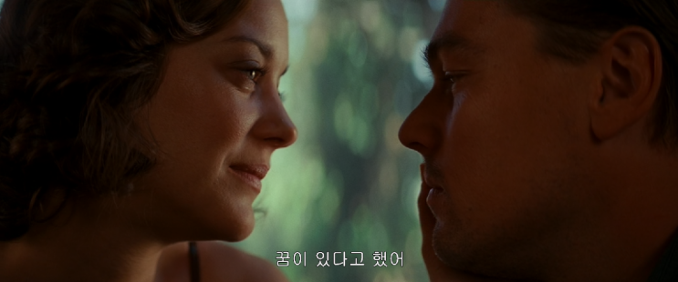  영화 <인셉션> 재개봉, 완전해석 및 결말 (스포주의)- #3
