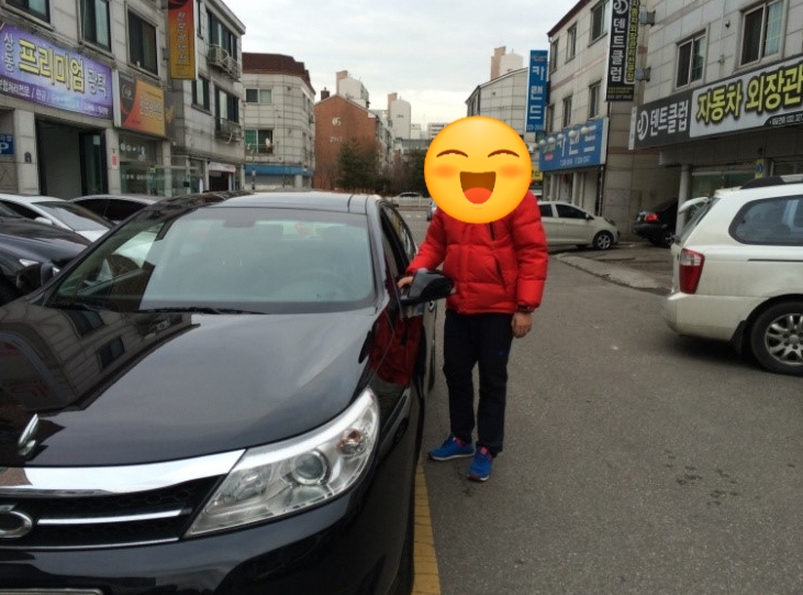  안산중고차 뉴SM5 신형 구매