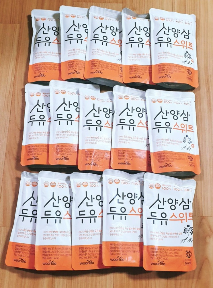 임산부 두유추천<산양삼두유> 임산부 두유추천<산양삼두유>