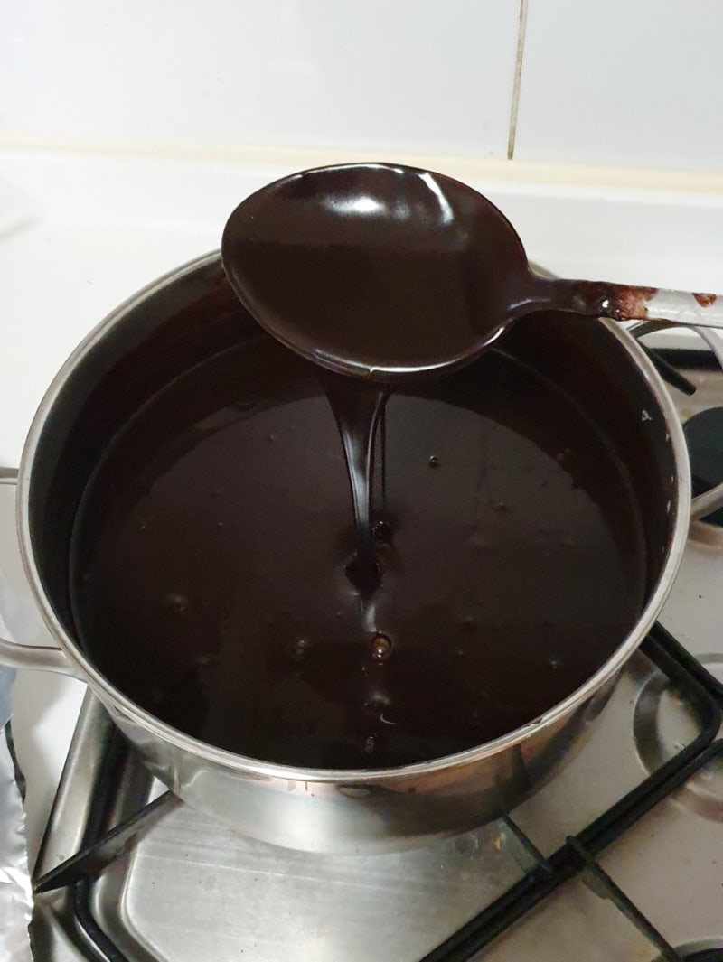 Resepi Kuah Yong Tau Fu Azie Kitchen Yong Tau Fu Homemade