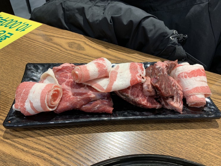 부천역 무한리필 소고기!! 최고의 가성비 '소킹쇼킹' 부천역 무한리필 소고기!! 최고의 가성비 '소킹쇼킹'