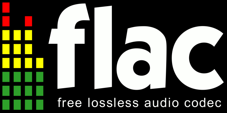  FLAC 과 MP3는 뭐가 다를까?