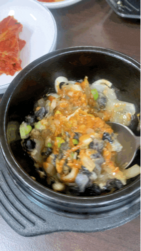  [내돈리뷰]우렁쌈밥 맛집 당진 신흥우렁이전문식당