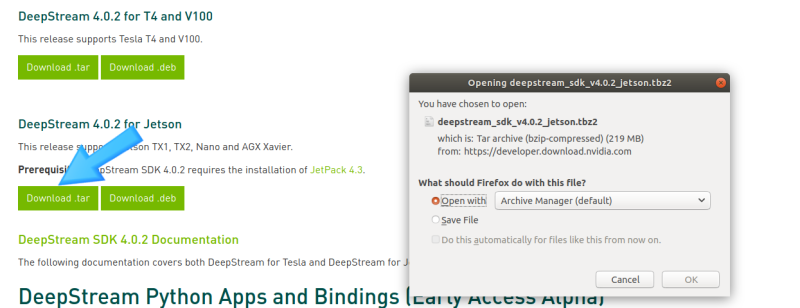 Jetson Nano에 OpenCV, Deepstream 설치 후기 : 네이버 블로그