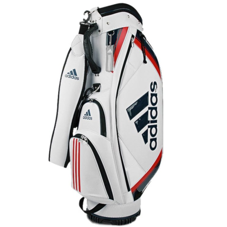  [할인추천] 아디다스 투어 베이직 캐디백 골프백  242,300 원 [10% 할인]