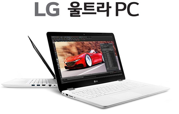 특가핫딜) 대학신입생 선물 추천 LG전자 울트라PC 노트북 15UD490-GX36K (라이젠 3-2300U 39.6cm WIN미포함)  128GB, 4GB