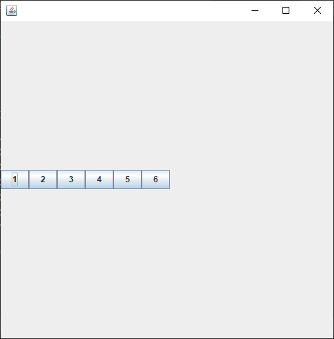  [JAVA] BoxLayout