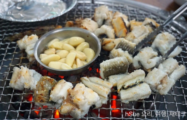  [진양골장어명가] 광안리 맛집추천, 수영구 장어구이 맛있는 곳, 민락동 맛집