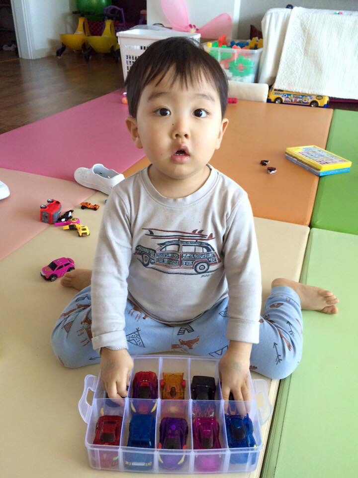 슬쌍디아빠 과거로의 산책(2016.02.10.) FILE 011