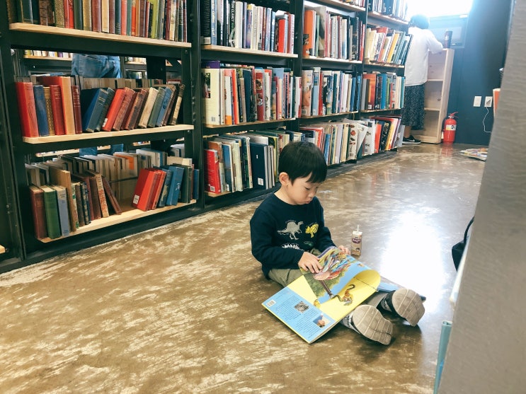  사교육 없는 책육아 6가지 필수 실천법