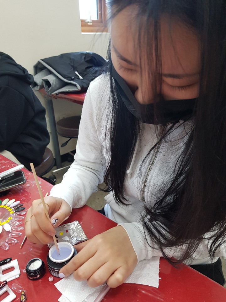  전주속눈썹 이제는 속눈썹, 눈썹까지~ 뷰티 끝판왕 등장