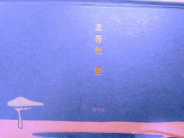  한성민의 <조용한 밤>