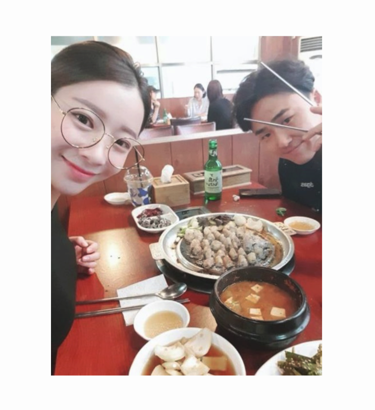 안소미 남편 딸 화제가 되는 이유 안소미 남편 딸 화제가 되는 이유