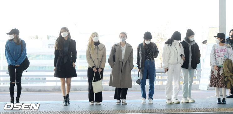 200210 연예인 in 공항 200210 연예인 in 공항