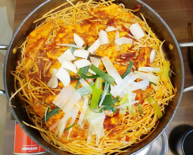  [텍폴맛집탐구] 몸 보신 하러 복어먹고 와썹군