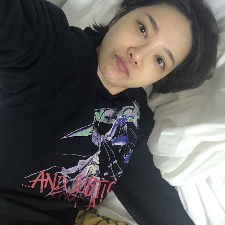  개인기연습 _ 서울사투리