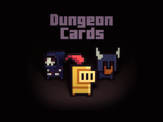 가볍게 즐기는 모바일 게임 던전 카드 (Dungeon Cards) 짧은 후기 가볍게 즐기는 모바일 게임 던전 카드 (Dungeon Cards) 짧은 후기