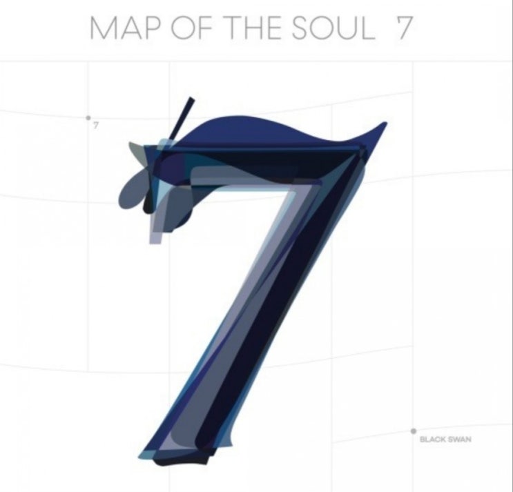  방탄소년단, 정규 4집 'MAP OF THE SOUL : 7' 첫 콘셉트 포토 공개