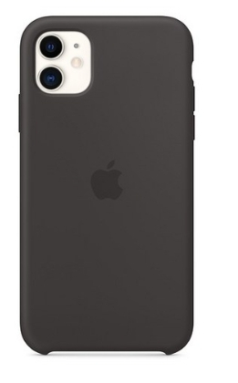 아이폰11케이스 추천 - Apple 아이폰 11 실리콘 케이스