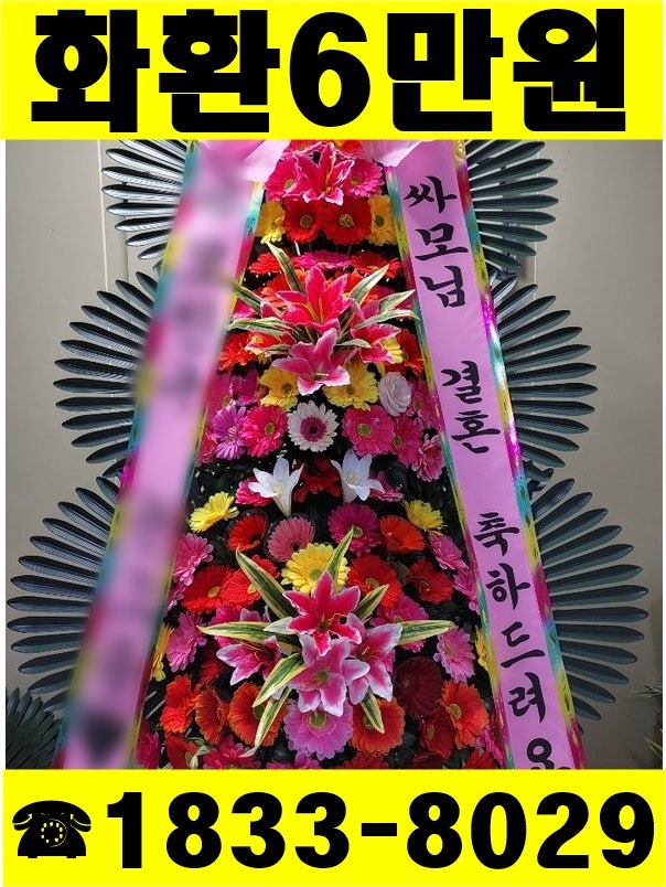 엘리시아컨벤션웨딩홀 사진 1