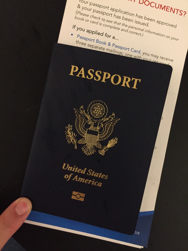 미국 여권 신청 방법] 생후 1개월 아기 여권 신청하기 : 네이버 블로그