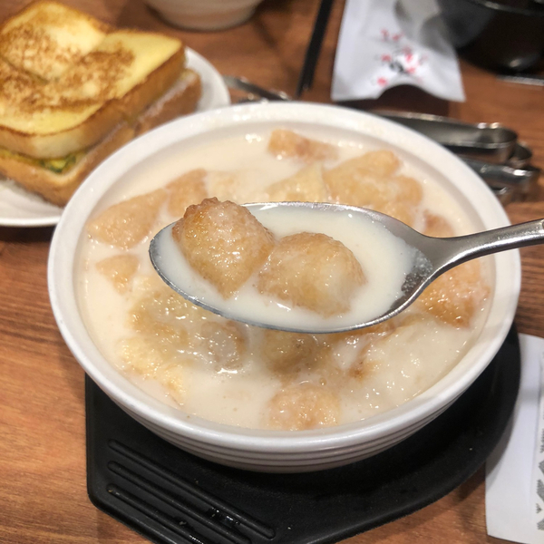 대구 중구 맛집 세연 전통 콩국