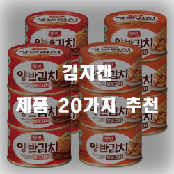  잘팔리는 김치캔 상품군순위 리스트 확인해보세요~ 