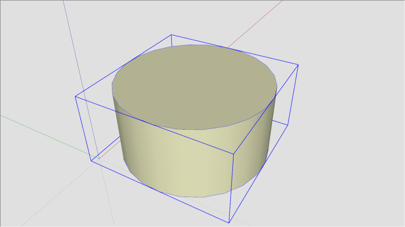 #10 스케치업 루비 (Sketchup Ruby) 알아두면 유용할 루비 (형태) : 네이버 블로그