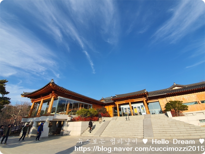  경주 당일치기 산책하듯 여유로운 여행